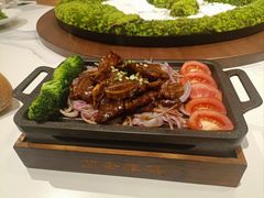 -蘭奢雅集·江浙菜(青山江滩店)