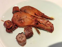 -味+新京宴·烤鸭·北京菜(创意谷店)