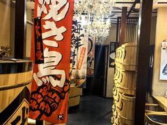 -千代武日本料理(爱建店)