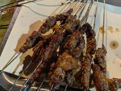 -铁诚烤肉