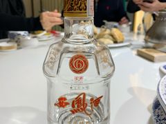 -宁夏国强手抓羊肉·清真菜(未央路凤三店)