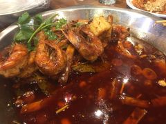 -槐店王婆大虾(开发区店)