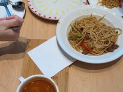 -菲滋意式餐厅(长兴东鱼坊店)