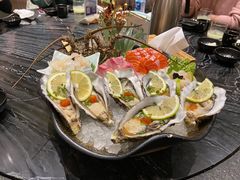 生蚝-吟松日式料理(莘庄店)