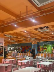 -宝燕乐园(闵行旗舰店)