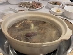 -天宜隆蘑菇宴火锅(石景山旗舰店)