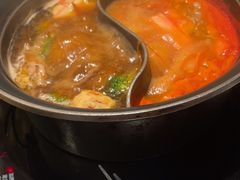 -温野菜涮涮锅(大悦城店)