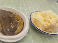 -鞠婆婆•绵绵冰•凉糕•手工冰粉(苏稽一店)