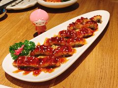 -阿吾罗日本料理(K11艺术中心店)