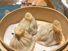 -南京大牌档(中关村领展广场店)