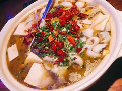 -胖哥俩肉蟹煲(虹口龙之梦店)