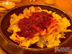 鱿鱼锅-香猪坊(五道口店)