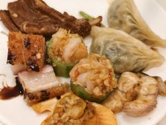 -御水泉·国际水疗会(广州长隆店)