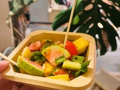 -一坐一忘云南菜(嘉里中心店)