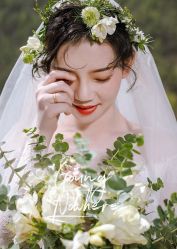 -巴黎婚纱摄影(品质优选龙华总店)