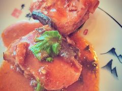 -江湖水乡铁锅炖魚(周庄嘉园店)