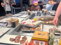 -大渔铁板烧(大悦城店)