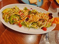 -LA CREPERIE BRETONNE布列塔尼法式餐厅(天童北路店)