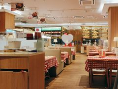 -西贝(大华虎城店)