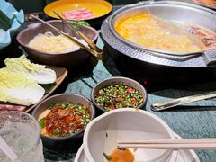-牛New寿喜烧(中山公园龙之梦店)