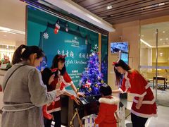 -西安高新希尔顿酒店·咖啡露台西餐厅