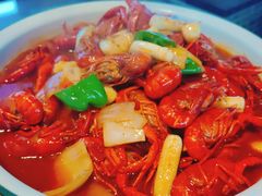 -眼镜哥浦江夜宵大本营