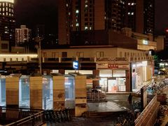 -百年义利(刘家窑店)