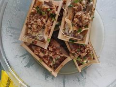 -永安鱼庄·镇江菜(丁卯店)