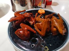 -大鸽饭(马王堆店)