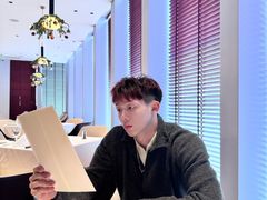 -茹丝葵经典牛排馆(成都IFS店)