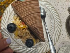 -CRAZYONES西班牙海鲜饭(上海美罗城店)