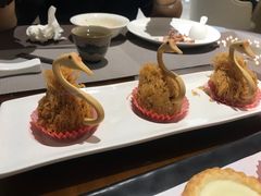 -豫璟轩中餐厅(南昌万怡店)