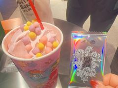 -DQ·蛋糕·冰淇淋(徐东销品茂店)