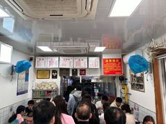 -无名氏面馆(邮电路店)
