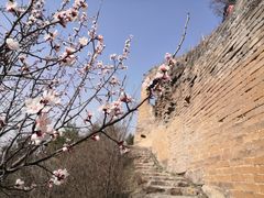 -蟠龙山长城景区