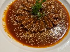 -潮府馆·非遗潮州菜·世纪公园(新国际博览中心店)