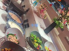 -北京海德酒店温泉