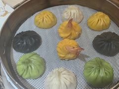 -隆喜元鱼汤包·海鲜(中联广场店)