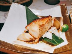 -花潮料理艺食馆(成都万象城店)