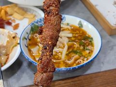 -上庄晋风庄园(上庄店)