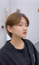 -CIT造型·烫发·染发