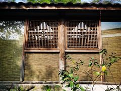 -驿舍·民國老营房院子私房菜(白市驿店)
