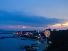 -沙扒湾