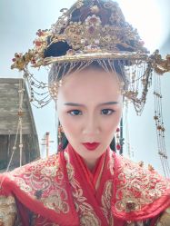 -盘子女人坊古装写真摄影(南京总店)
