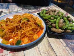 -小两口锦州烧烤·脆皮油边(依云北郡店)
