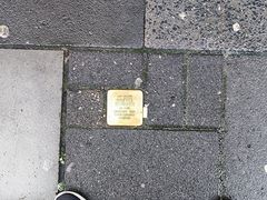 -莱茵河畔老街