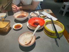 -老淮滨-蚌埠非遗小吃(淮河路店)