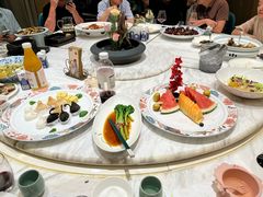 -宴昆山·私房菜(春晖店)