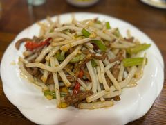 -老味道1992(武当山店)