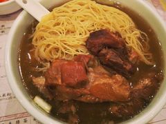 -池记(尖沙咀店)